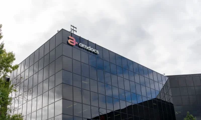 Amdocs: AI Fears Created This Shareholder Yield Monster