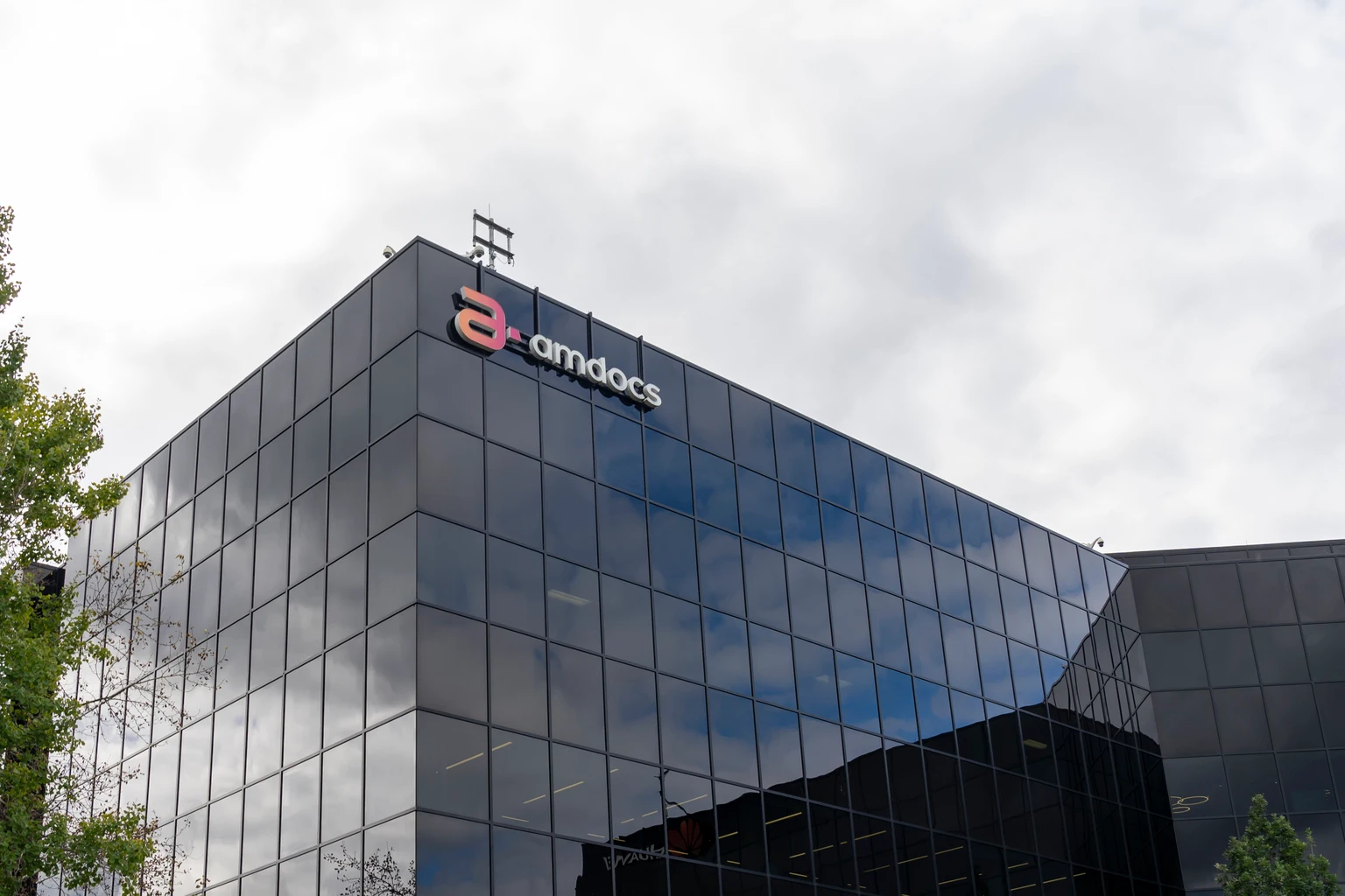 Amdocs: AI Fears Created This Shareholder Yield Monster