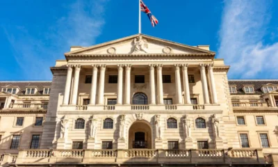 Bank of England Some Way Off A Rate Hike Despite Energy Price Spike