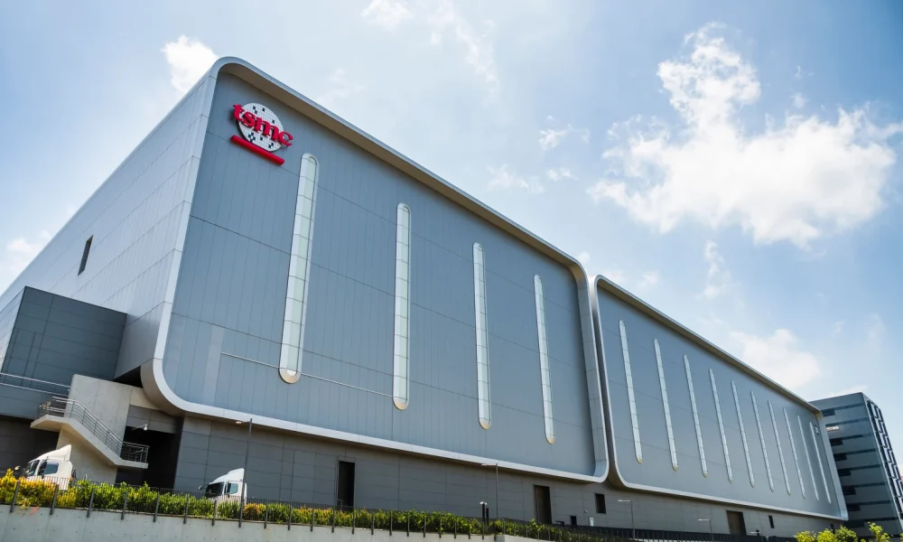 TSMC Q2 Earnings Review: There's No Stopping The Juggernaut
