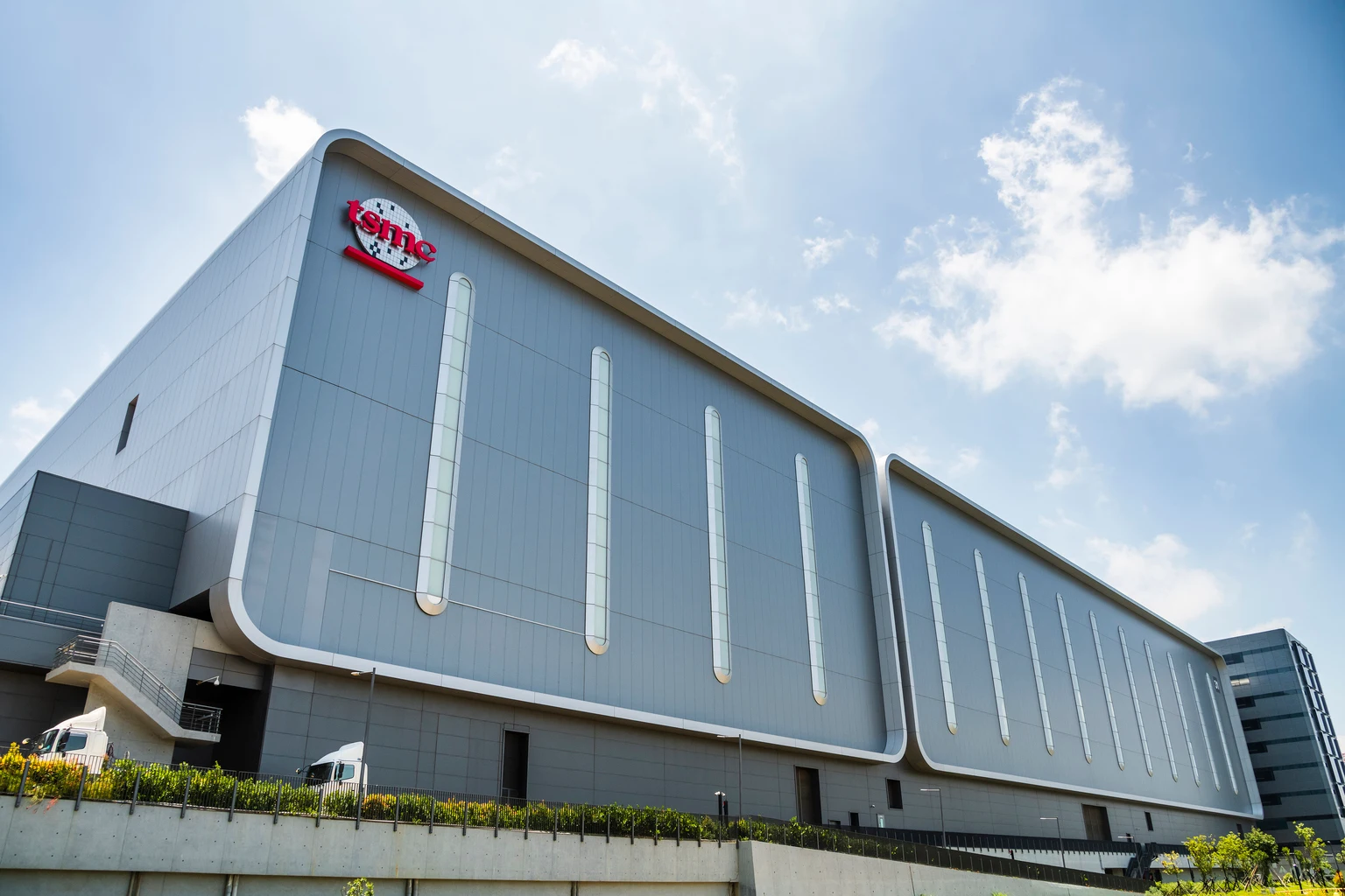 TSMC Q2 Earnings Review: There's No Stopping The Juggernaut