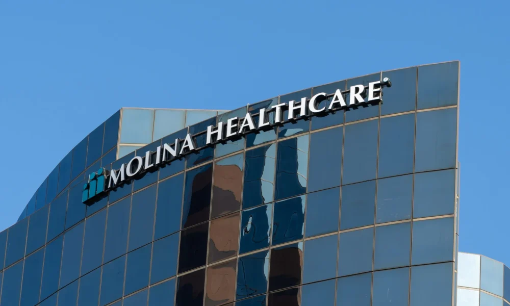 Molina Healthcare: The Market Has The Story Backwards (NYSE:MOH)