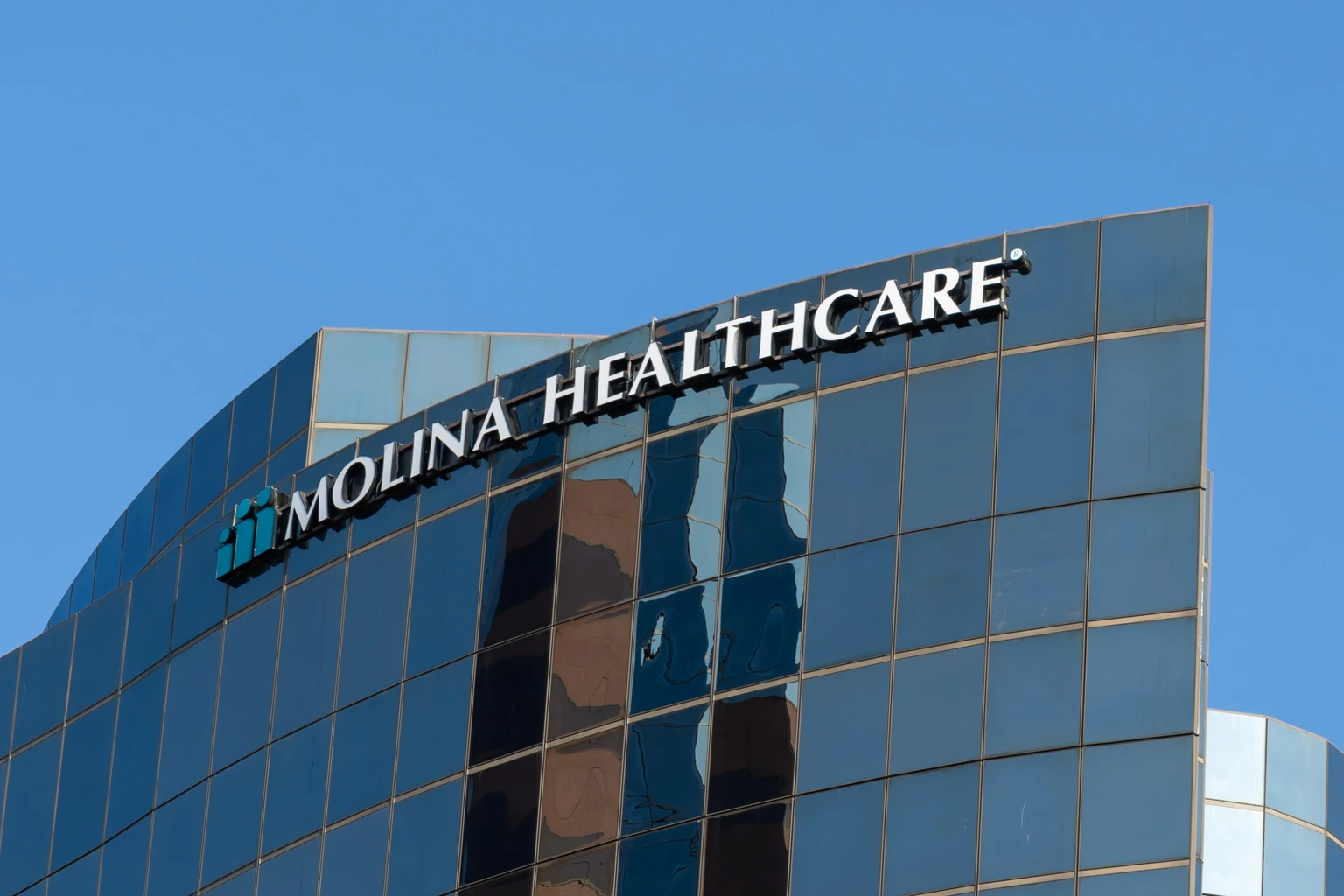 Molina Healthcare: The Market Has The Story Backwards (NYSE:MOH)
