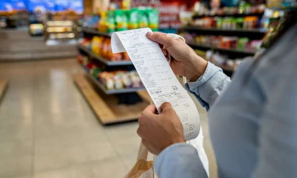 J Sainsbury: Positive Progress, But Already Priced In (Rating Downgrade)