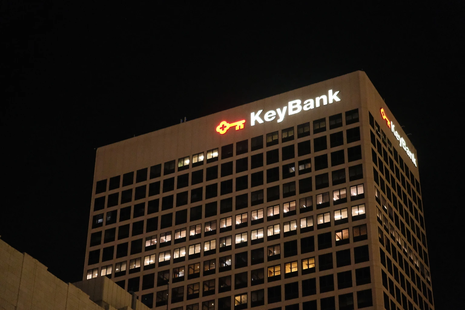 KeyCorp Stock: Focus On Investor Event Disclosures And New Buyback Plan (NYSE:KEY)