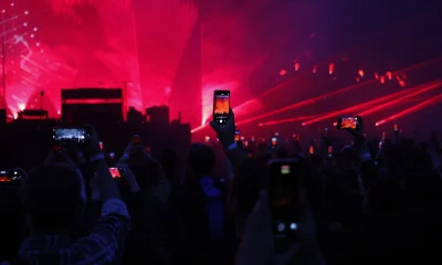Live Nation Entertainment: Strong Despite Q2 Concert Hiccup (NYSE:LYV)