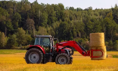 Titan International: Industry Weakness Offsets A Cheap Valuation