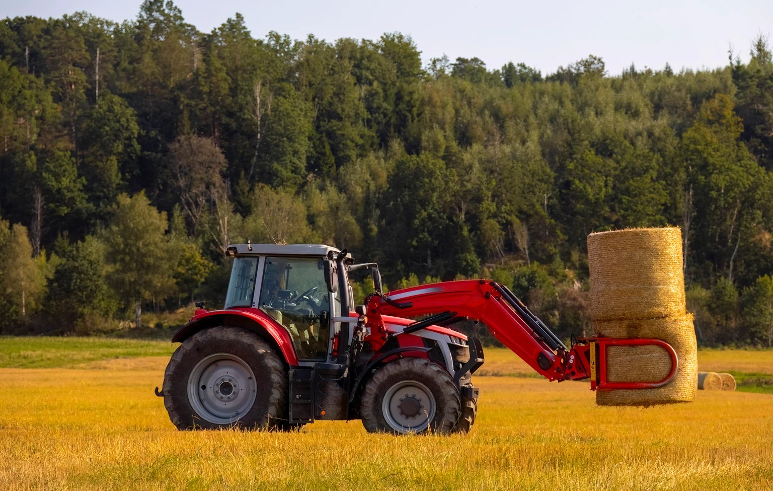 Titan International: Industry Weakness Offsets A Cheap Valuation