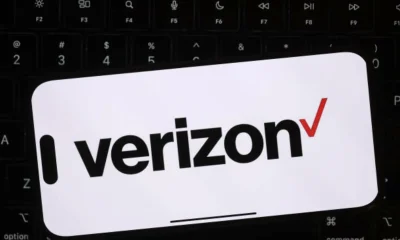 Widespread Verizon Outage Impacts Thousands Of Users