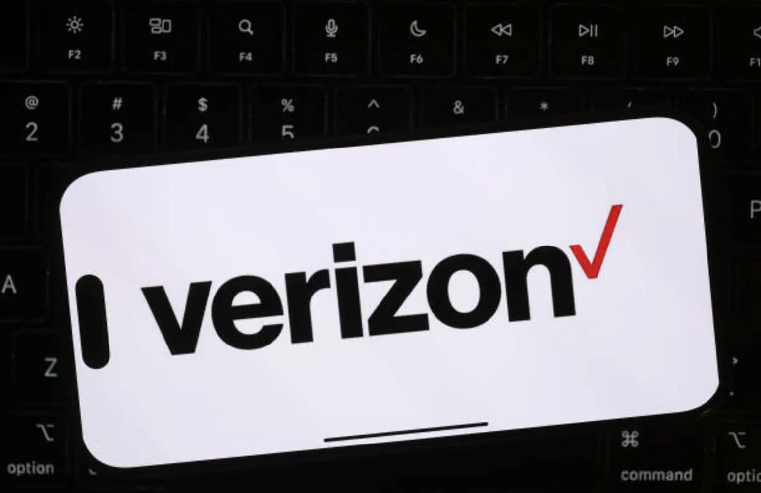 Widespread Verizon Outage Impacts Thousands Of Users