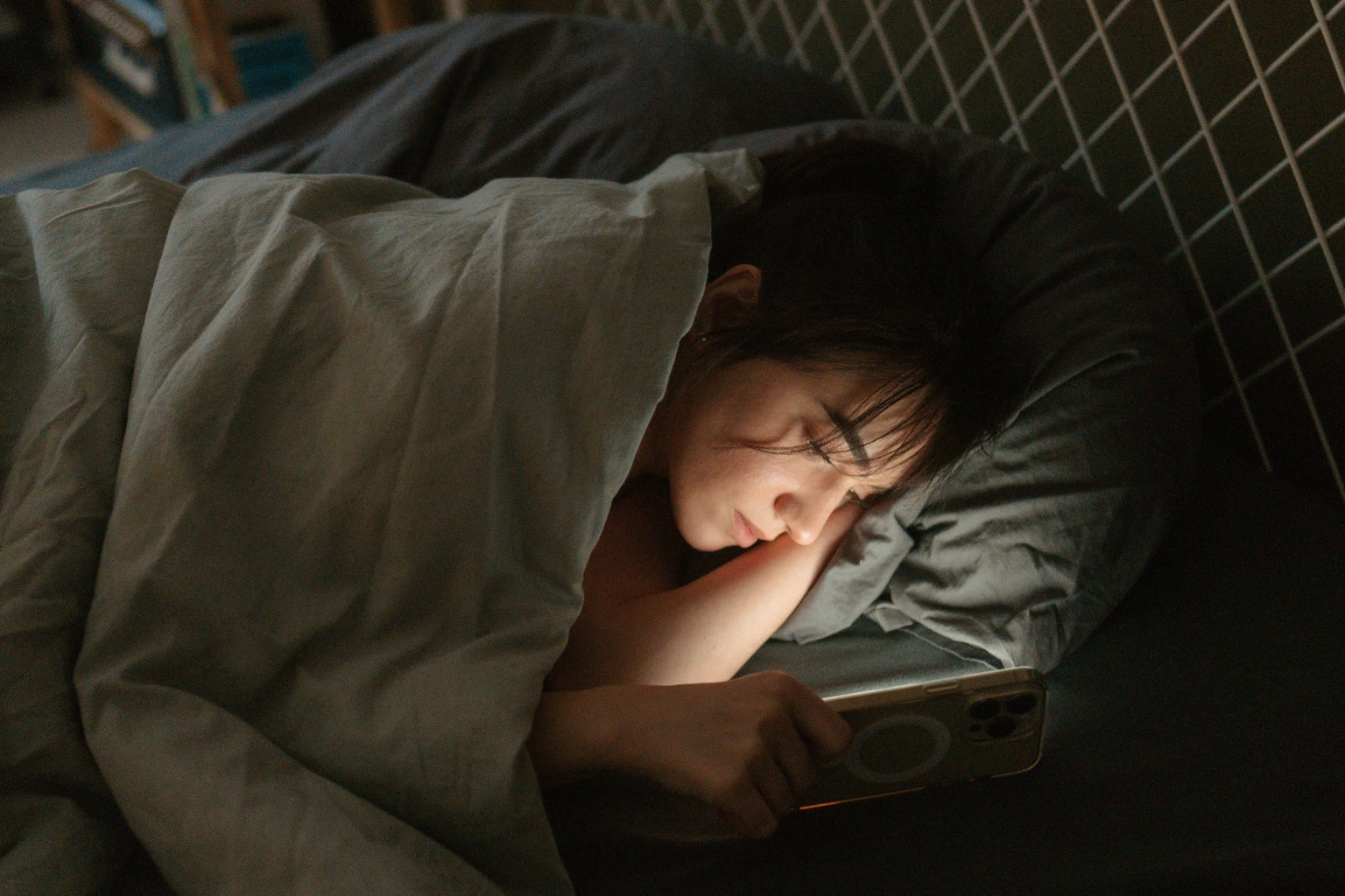 Netflix: Don't Overlook The Structural Threat Of Microdramas