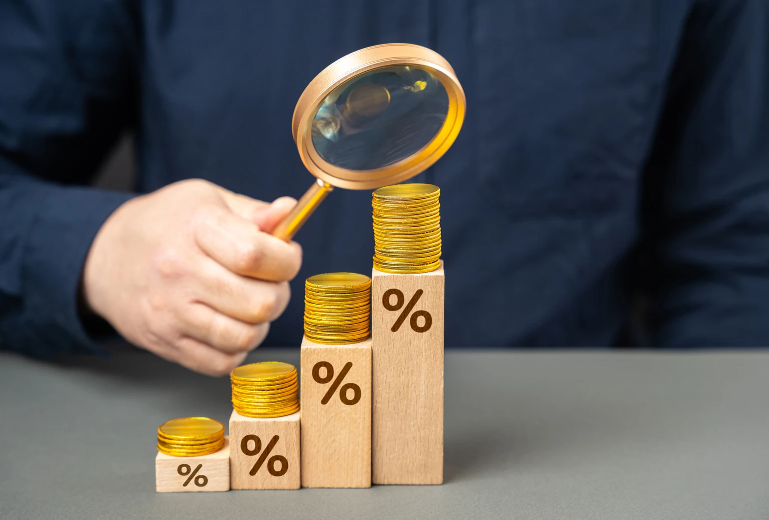 Historic High Yield - Winners 6.7% To 4% Dividend Yield