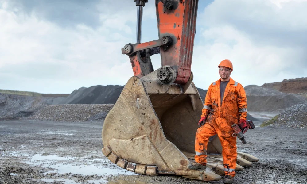 Discovery Mining: The Timmins Infrastructure Trade Hidden Inside A Gold Producer