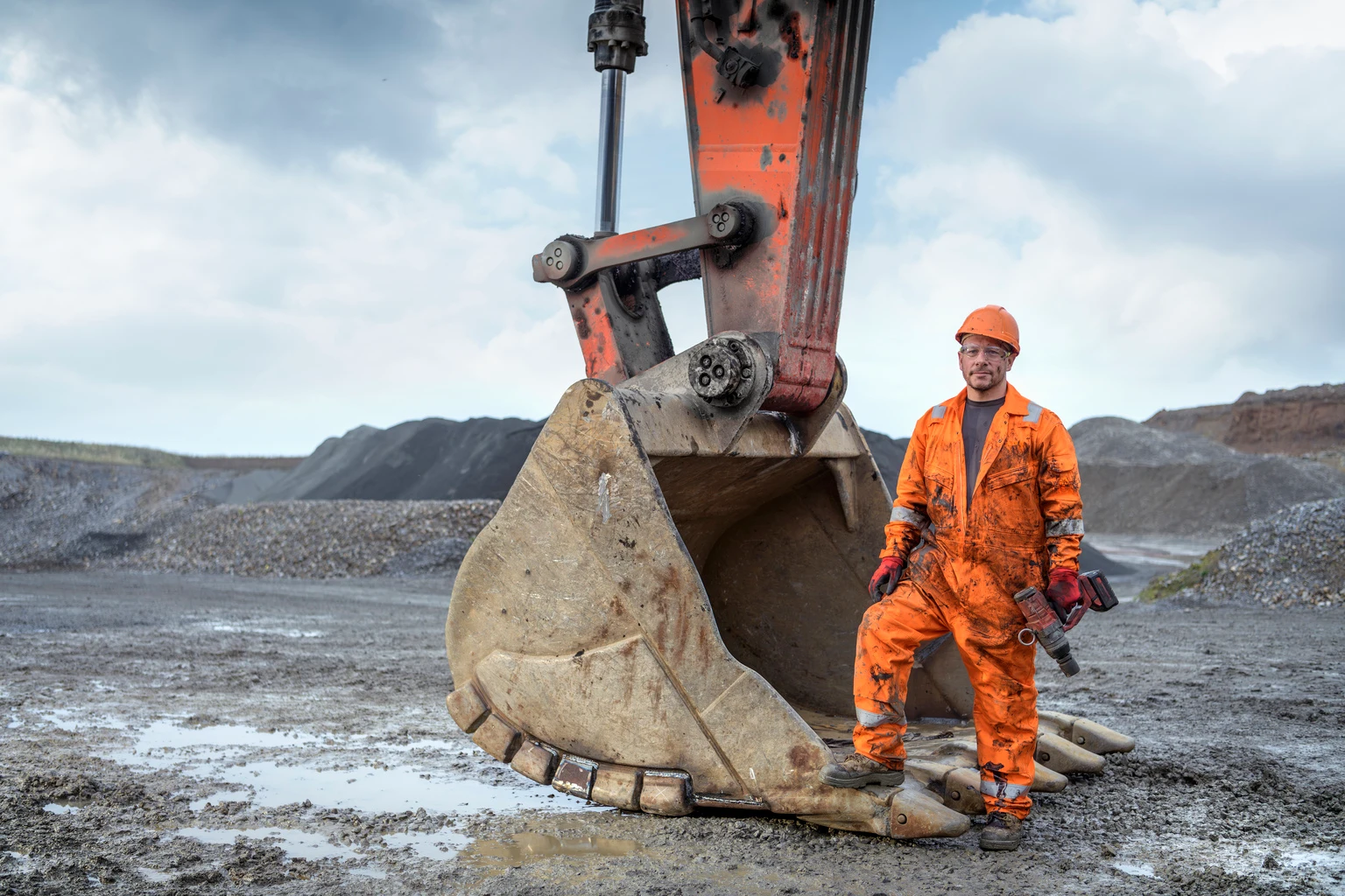 Discovery Mining: The Timmins Infrastructure Trade Hidden Inside A Gold Producer