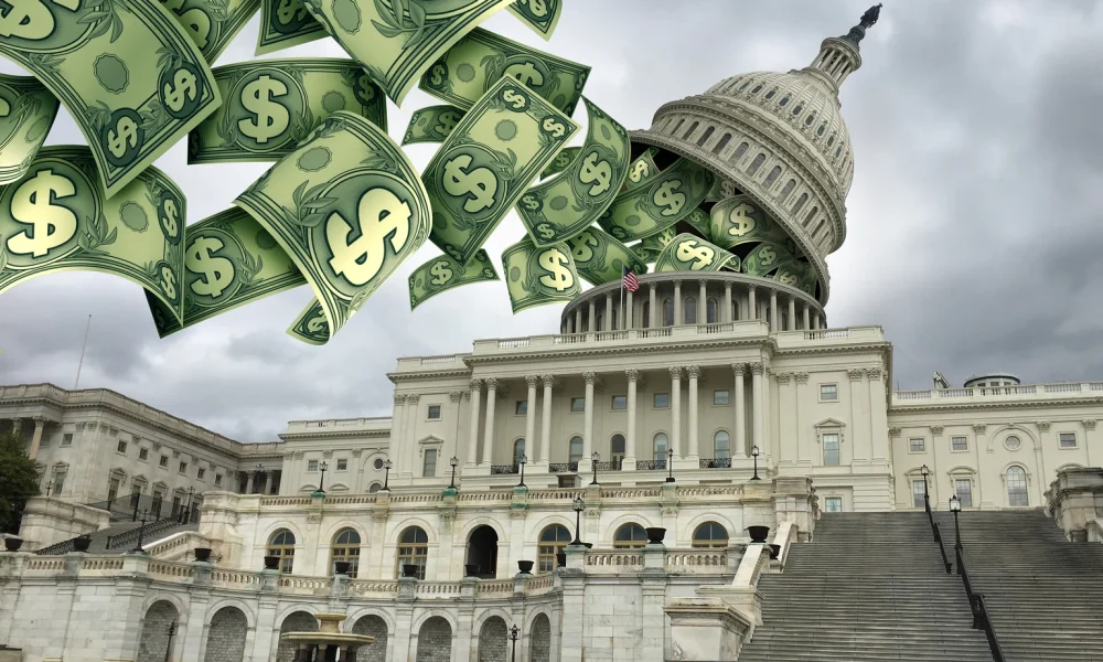 ICF International: The Worst Of The Federal Meltdown May Be Over