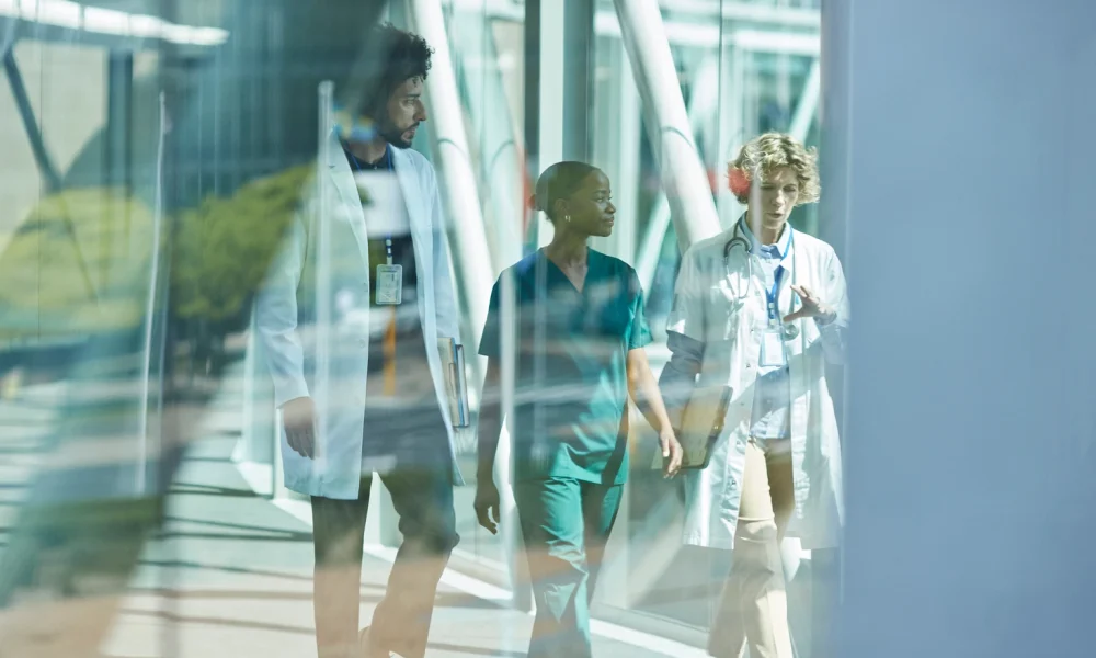 Evolent Health: The De-Risking Is Working, But Leverage Keeps Me On Hold (NYSE:EVH)