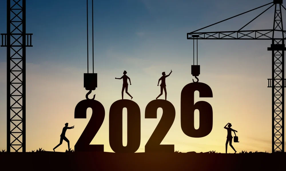 Steven Cress' Top 10 Stocks For 2026 (Mid-Year Review)