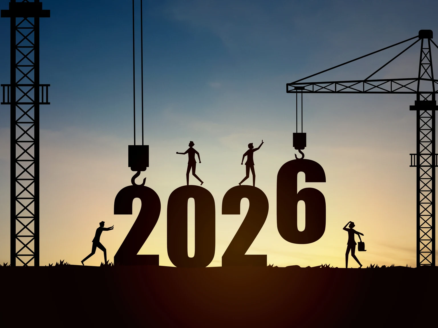 Steven Cress' Top 10 Stocks For 2026 (Mid-Year Review)