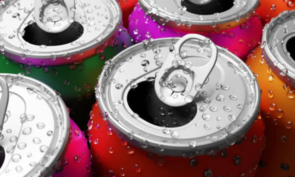 National Beverage Stock Is At The Lows For Good Reason (NASDAQ:FIZZ)