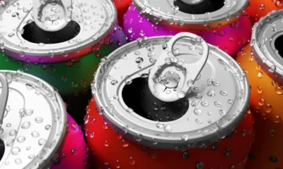 National Beverage Stock Is At The Lows For Good Reason (NASDAQ:FIZZ)