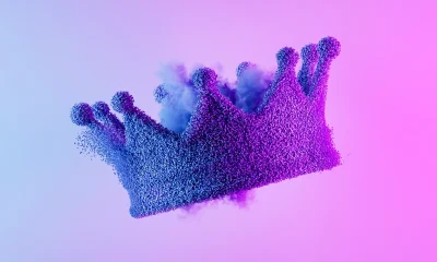 NOBL: The Price Of Sitting Out AI