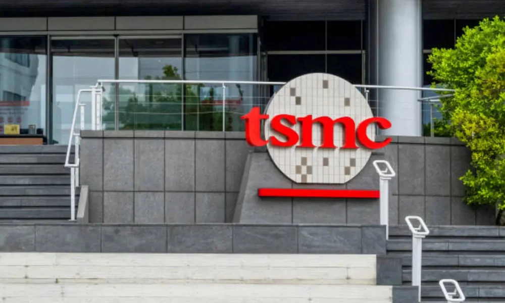 TSMC Q2: The AI Panic Creates Your Second Chance