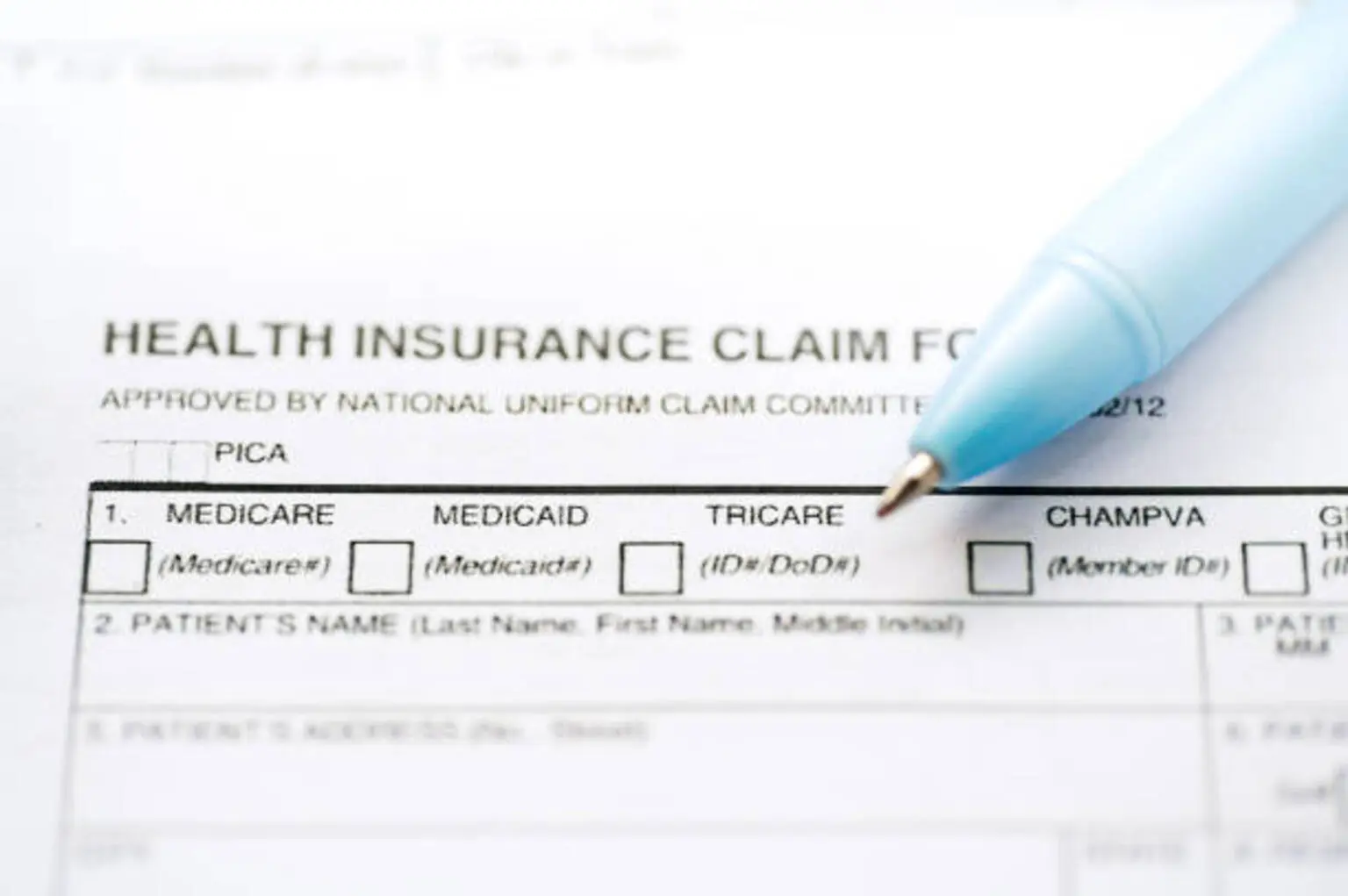 Centene: How Paperwork Disrupted An Entire Sector