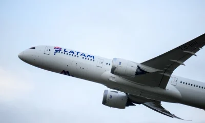 LATAM Airlines: Q2 Will Be Ugly, But The Stock Is Cheap (NYSE:LTM)