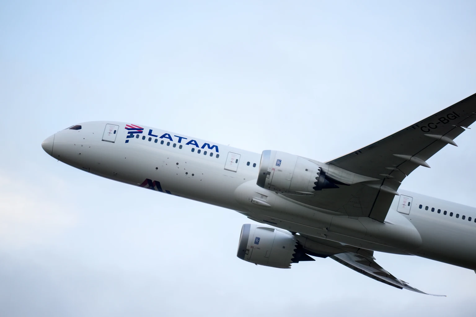 LATAM Airlines: Q2 Will Be Ugly, But The Stock Is Cheap (NYSE:LTM)