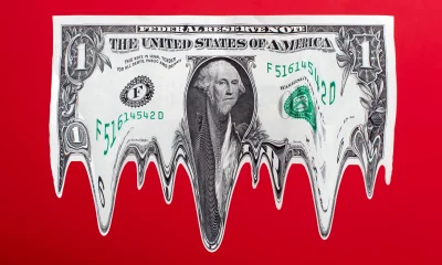 Bearish On Dollar’s Value And Bullish On Dollar Index, A Mirage Can Still Pay Off (UUP)