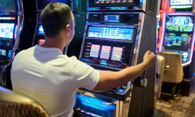 Boyd Gaming Stock: Strength Hiding Behind Las Vegas Weakness (NYSE:BYD)