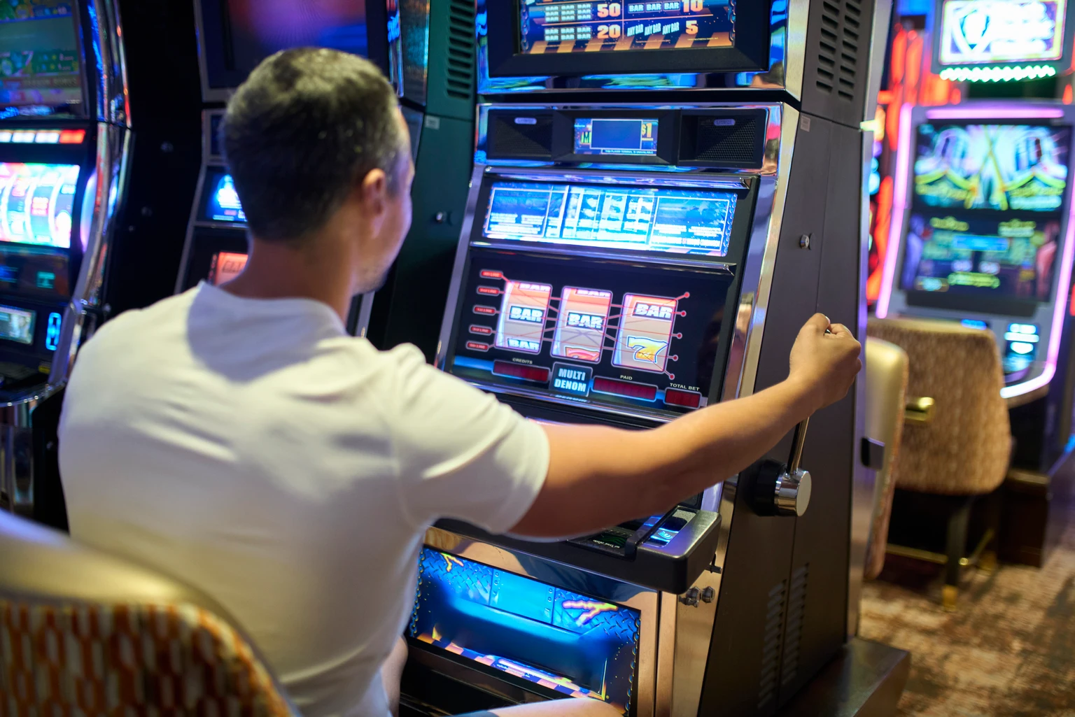 Boyd Gaming Stock: Strength Hiding Behind Las Vegas Weakness (NYSE:BYD)