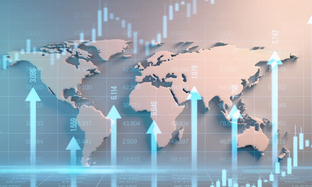 Growth Broadens As Markets Look Beyond Geopolitics