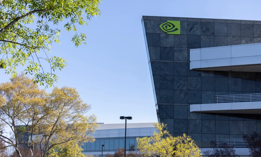 Nvidia: AI Infrastructure Hitting Physical And Financial Limits