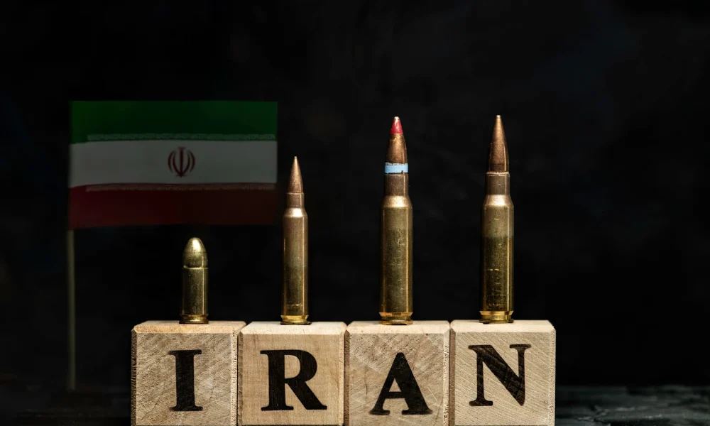 Back To Square One: Strait Of Hormuz Closes Again