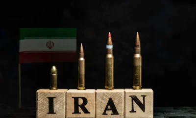Back To Square One: Strait Of Hormuz Closes Again