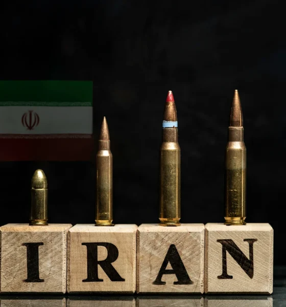 Back To Square One: Strait Of Hormuz Closes Again