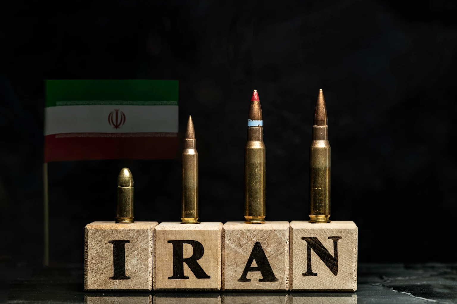 Back To Square One: Strait Of Hormuz Closes Again