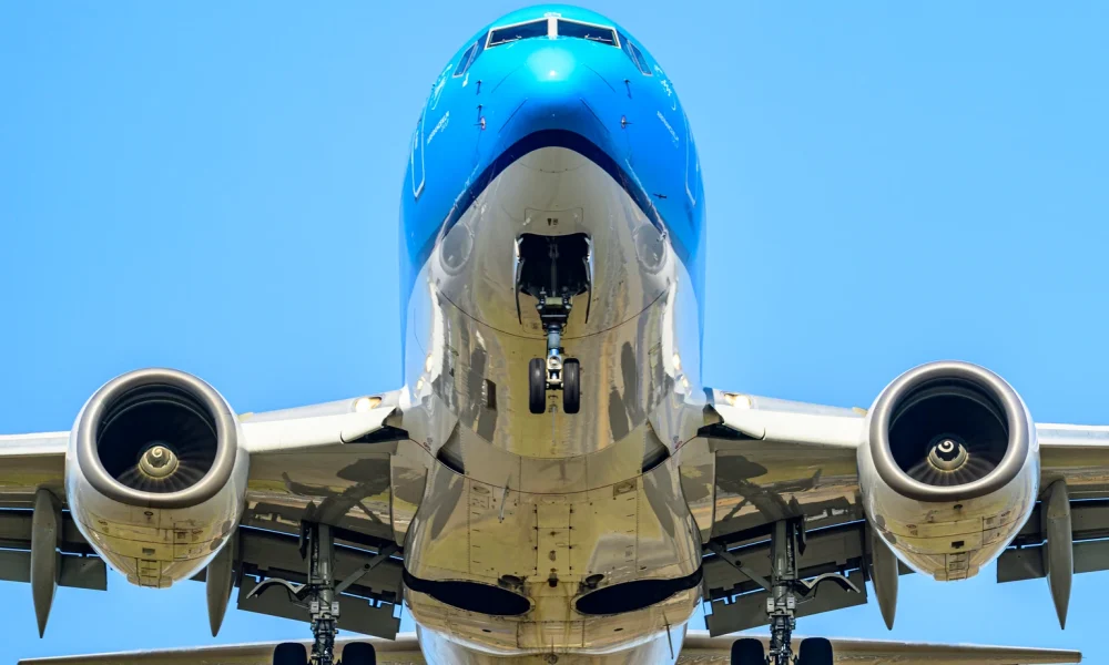 Boeing: Let's Not Get Carried Away