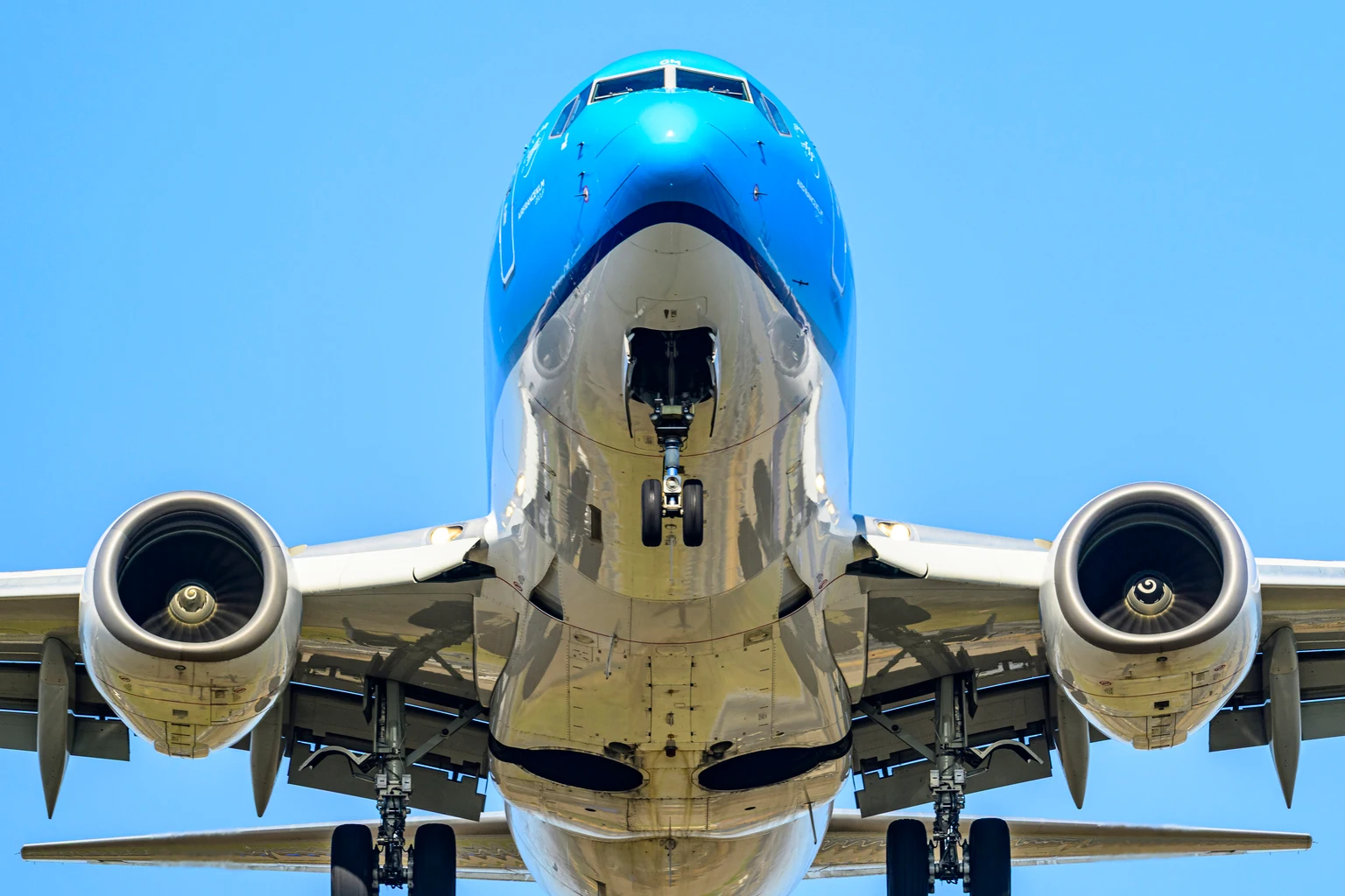 Boeing: Let's Not Get Carried Away
