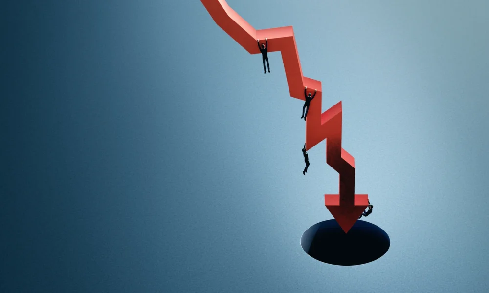 Lumentum Stock: The Market Is Finally Blinking, And It Could Get Worse (NASDAQ:LITE)