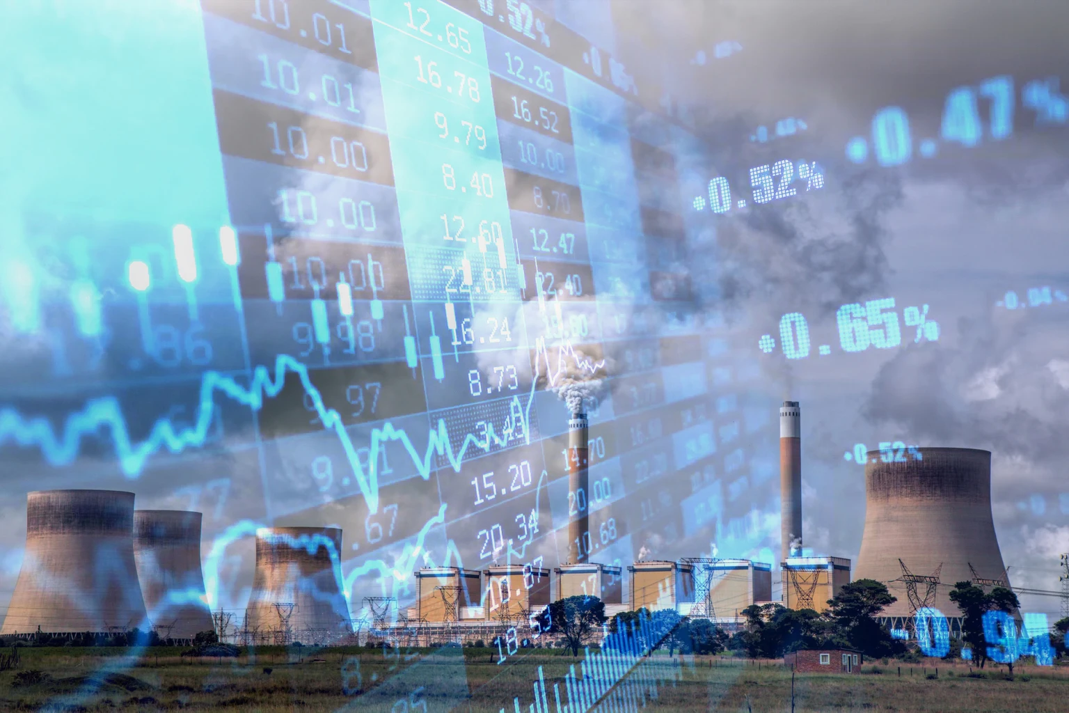 Energy Beyond The Crisis: 7 Themes To Watch