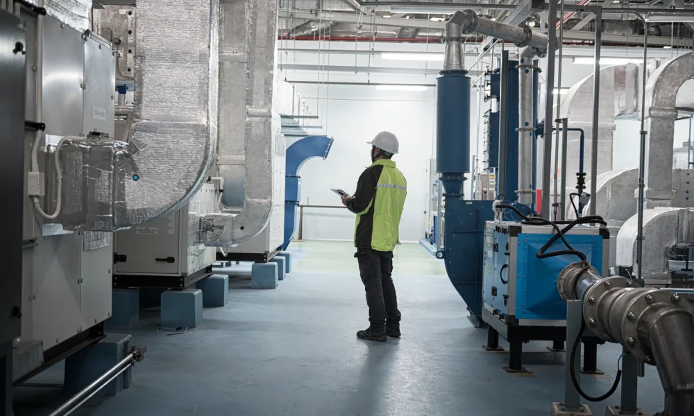 Johnson Controls Stock: Growth High Data Center Demand Technical Concerns Loom (NYSE:JCI)