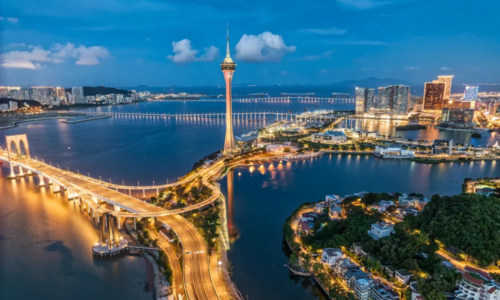 Melco Resorts & Entertainment: The Worst Is Behind Us