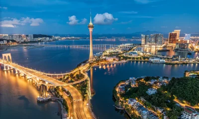 Melco Resorts & Entertainment: The Worst Is Behind Us