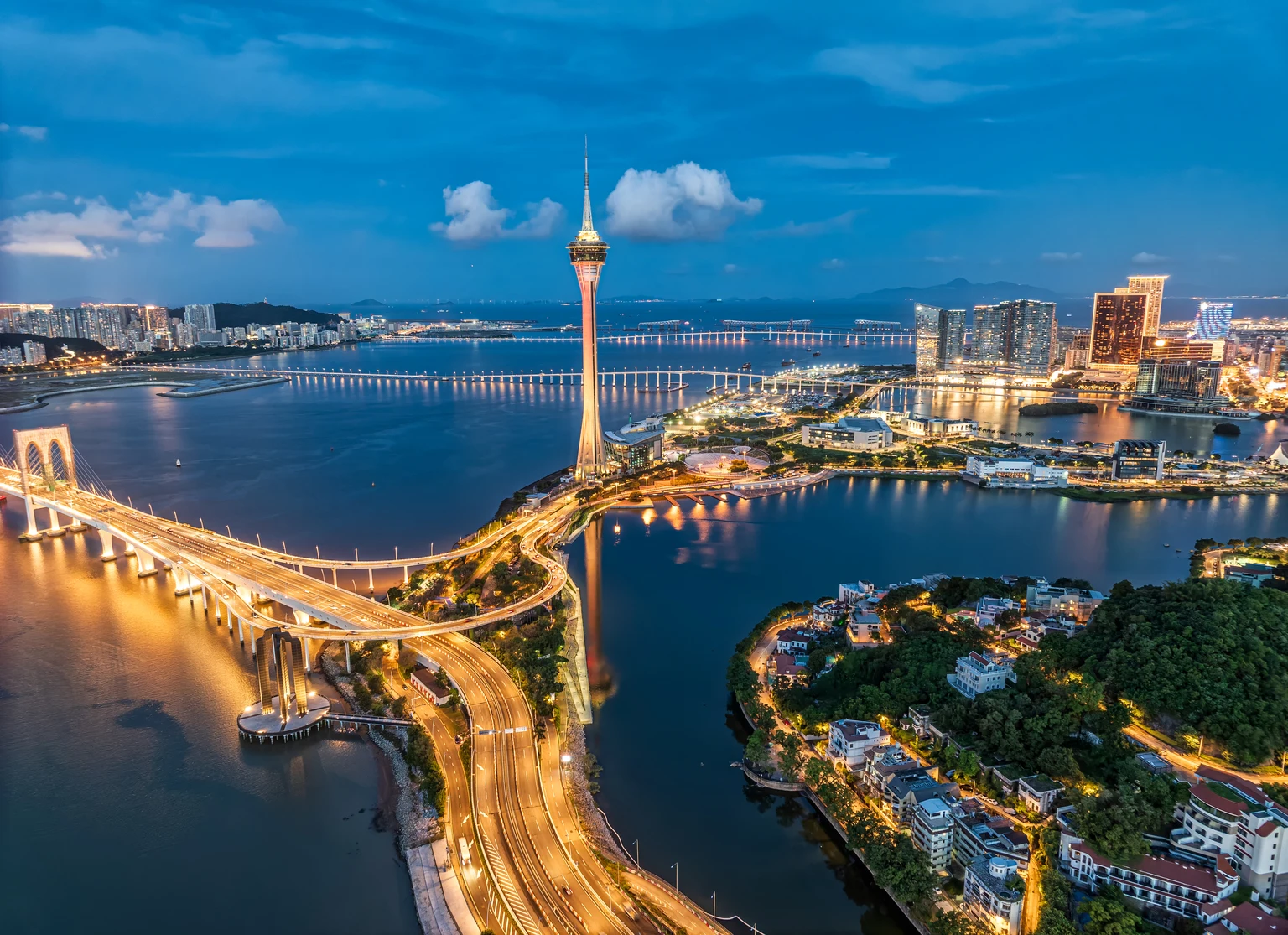 Melco Resorts & Entertainment: The Worst Is Behind Us