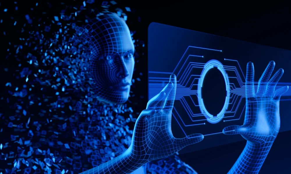 China's AI Boom: The Market Got It Wrong (SPX)