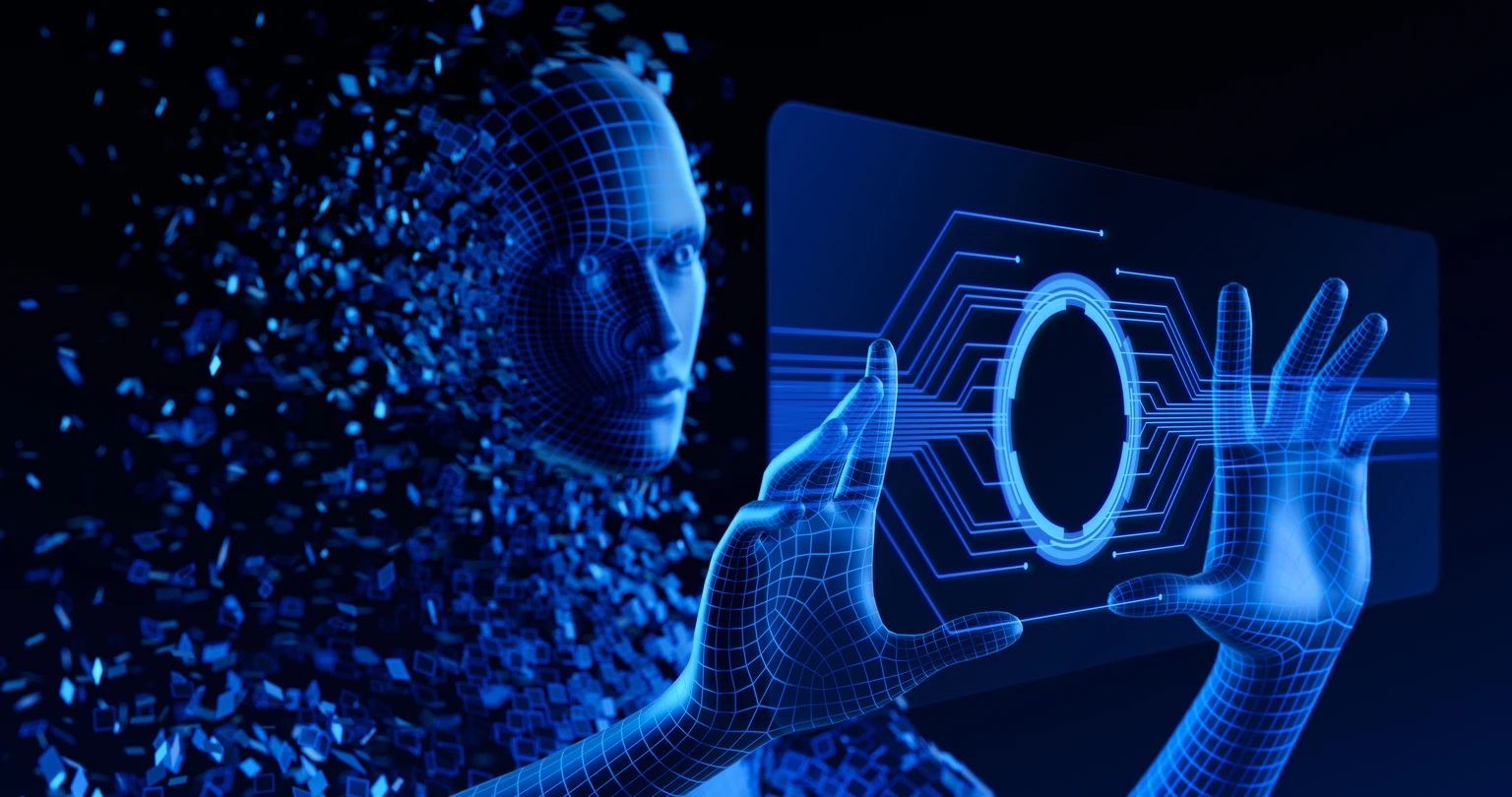 China's AI Boom: The Market Got It Wrong (SPX)