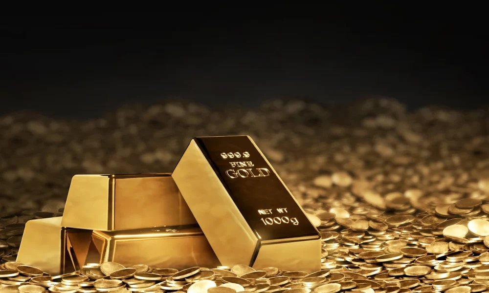 Kinross Gold: Net Cash, Production Growth, And Undervalued (NYSE:KGC)