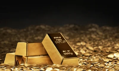 Kinross Gold: Net Cash, Production Growth, And Undervalued (NYSE:KGC)